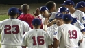 Panama completes 9-7 victory