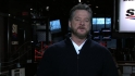 Zaun talks Blue Jays trade