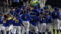 Vieira sends Brazil to Classic