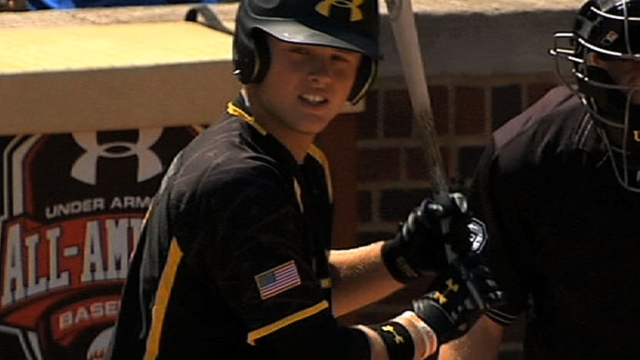 Draft Watch: Dodgertown Classic the place to be