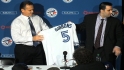 Gibbons back as manager