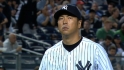 Yankees bring Kuroda back