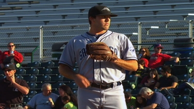 D-backs fans should be relieved to have Stites
