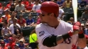 Hamilton on the Red Sox?