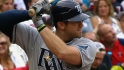 Longoria's agent joins Hot Stove