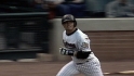 Biggio's 31st leadoff home run
