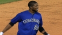 Would the Rockies deal Fowler?
