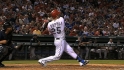 Napoli meets with Red Sox