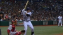 Gennaro on Longoria's extension
