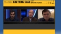 Chatting Cage: Hoch