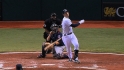 Hot Stove on Longo's extension