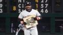 Bonds joins 40/40 club