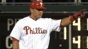 Ruiz receives 25-game suspension