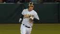 A's offseason wish list