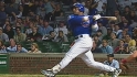 Sosa's 60th homer of 2001