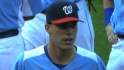 Twins get Meyer in Span trade