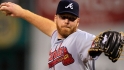 Dipoto talks Hanson trade