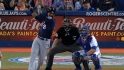 Hot Stove on Nats acquiring Span