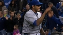 Blue Jays' 2013 offseason needs