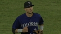 Harding on expectations for Tulo