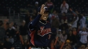 Fujikawa slams the door