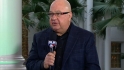 Network chats with Zduriencik