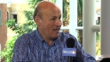 Kasten at the Winter Meetings