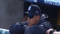 Network discusses A-Rod injury