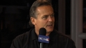 Gibbons on Stand Up To Cancer