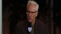 Maddon on adding Loney to lineup