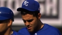 Soria signs with Rangers