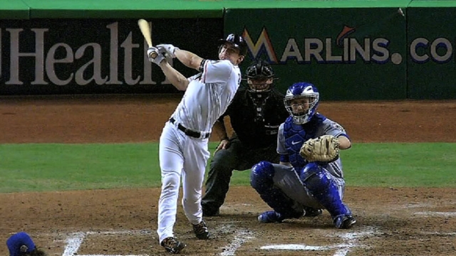 Fortified by '12 moves, Marlins' farm now rich