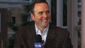 Hall on D-backs' plans