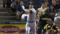 2012 GIBBYs winner: Headley