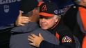 2012 GIBBYs winner: Showalter