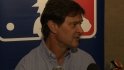 Mattingly on Dodgers' offseason