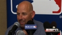 Weiss at 2012 Winter Meetings