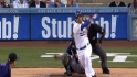 MLB Tonight talks Victorino deal