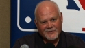 Gardenhire at Winter Meetings