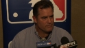 Farrell on offseason pickups
