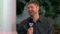 Headley on winning first GIBBY