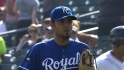 Soria on signing with Rangers