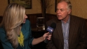 Showalter on winning GIBBY Award