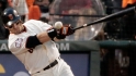 Giants sign Scutaro to deal