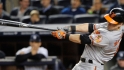 Orioles re-sign McLouth
