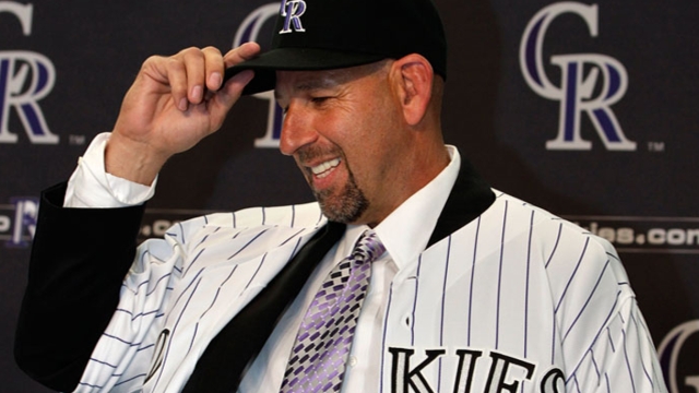 New managers face varying challenges
