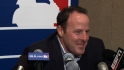 Redmond excited to lead Marlins