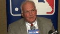 Manuel discusses Phillies' needs