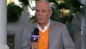 Leyland chats with MLB Network