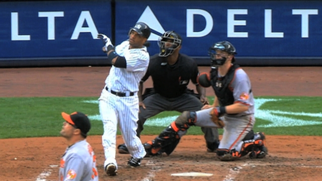 Inbox: Time to trade Cano for prospects?